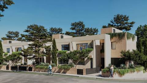 LOTES VILLA GEMINADA | PORTELA DA VILLA - TORRES VEDRAS