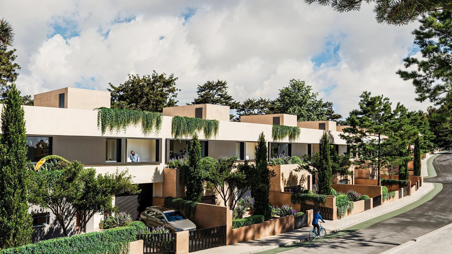 LOTES VILLA GEMINADA | PORTELA DA VILLA - TORRES VEDRAS