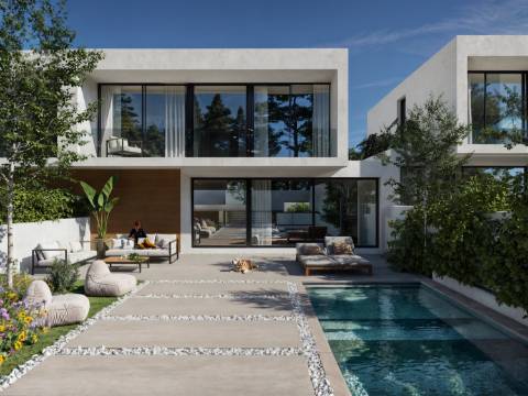 LOTES URBANOS VILLA ISOLADA | PORTELA DA VILLA - TORRES VEDRAS