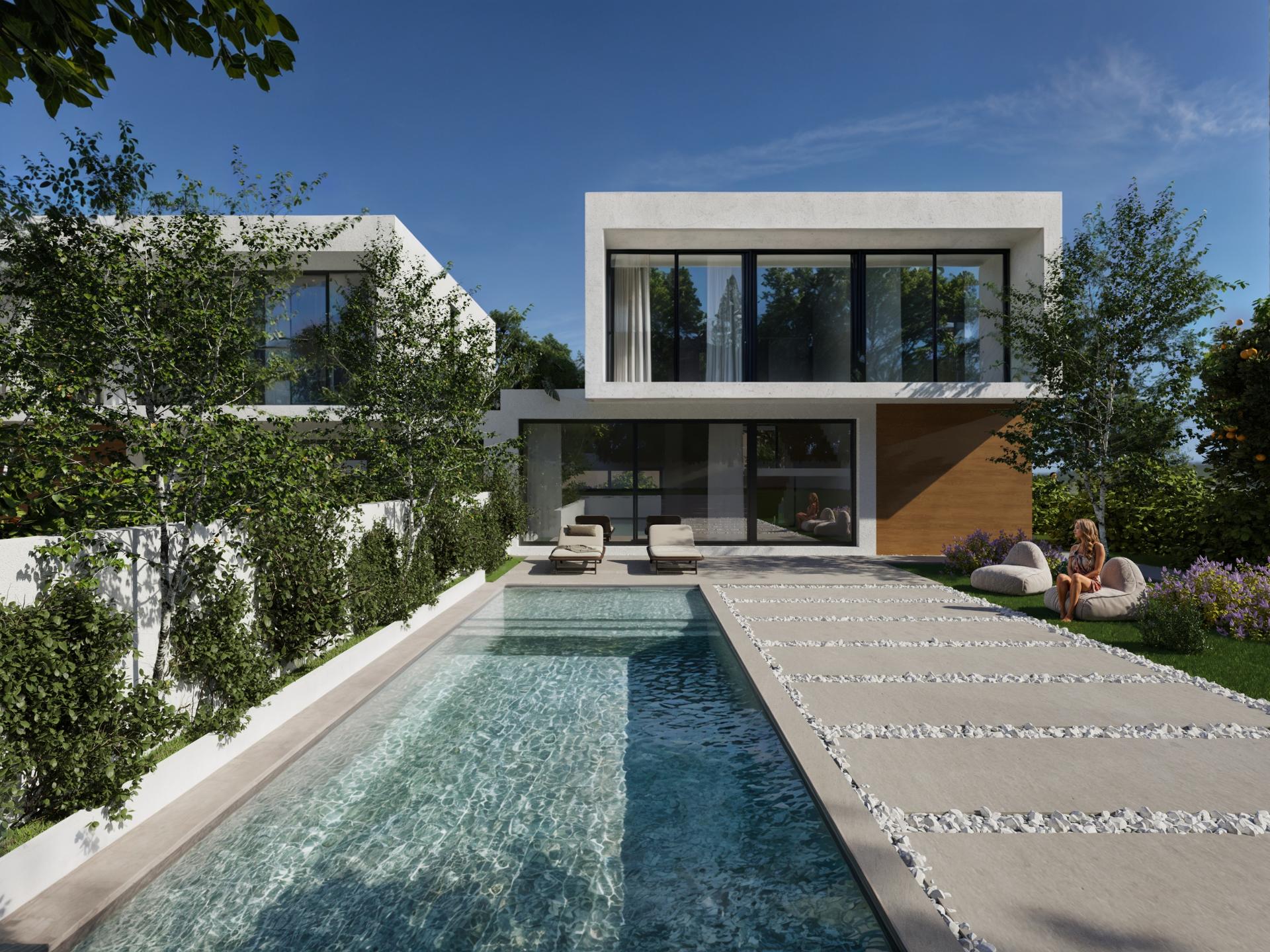 LOTES URBANOS VILLA ISOLADA | PORTELA DA VILLA - TORRES VEDRAS