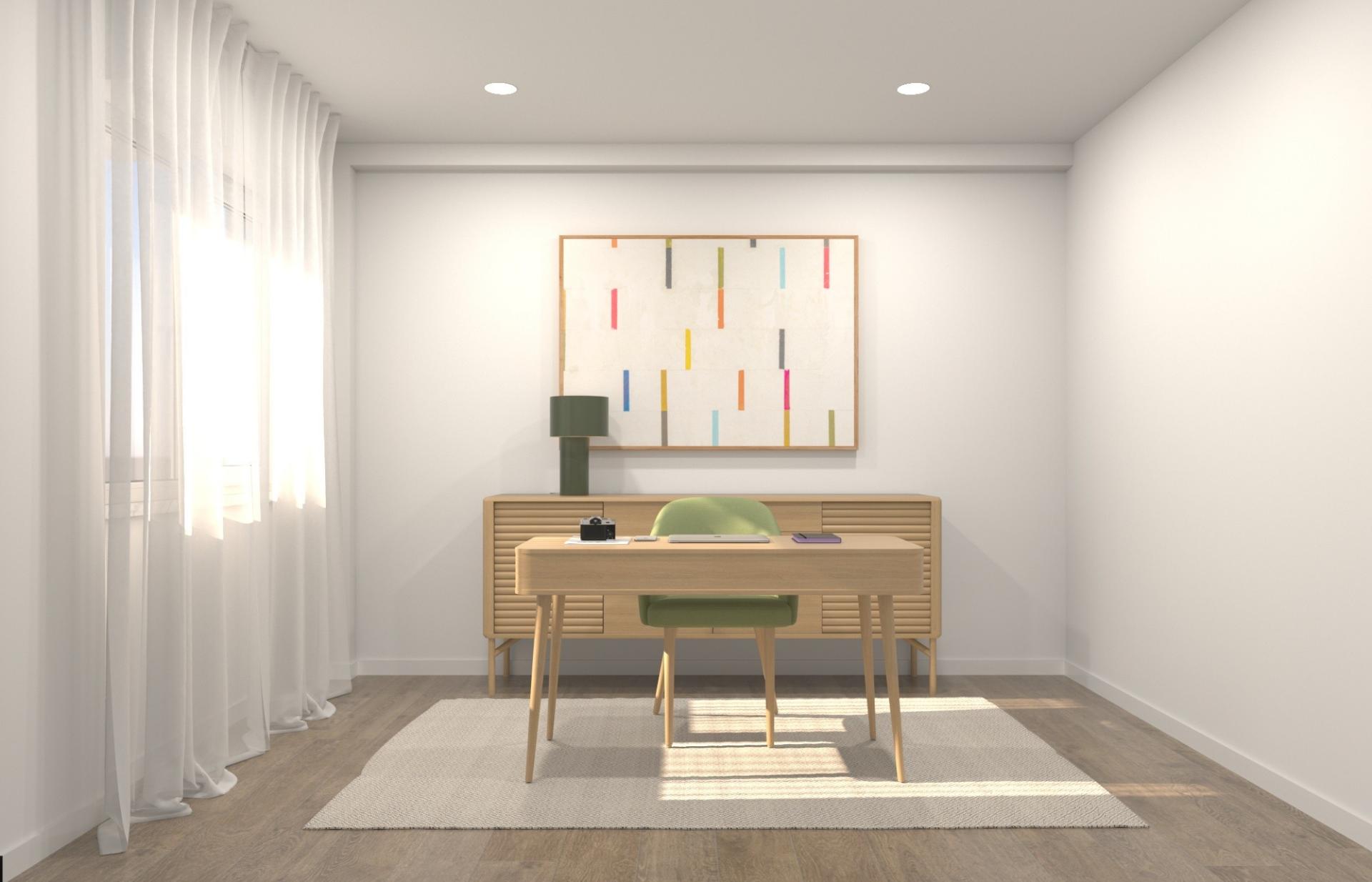 Apartamento T3 | Elegante | Design Contemporâneo| Agualva-Cacém