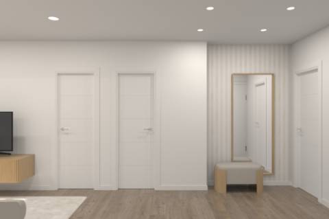 Apartamento T3 | Elegante | Design Contemporâneo| Agualva-Cacém