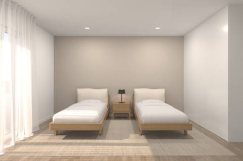 Apartamento T3 | Elegante | Design Contemporâneo| Agualva-Cacém