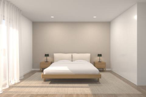 Apartamento T3 | Elegante | Design Contemporâneo| Agualva-Cacém