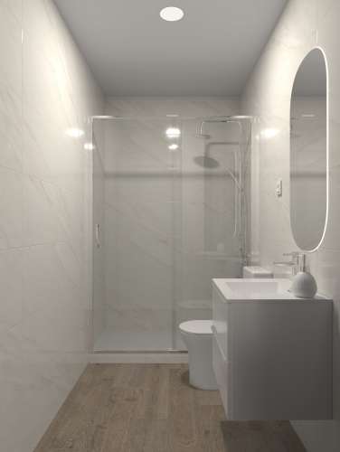 Apartamento T3 | Elegante | Design Contemporâneo| Agualva-Cacém