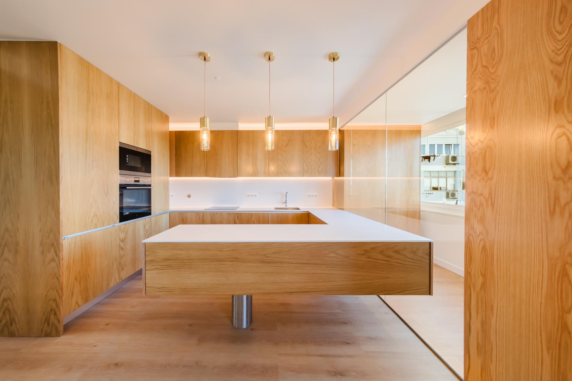 T3 Exclusivo | Totalmente Remodelado | Alvalade, Lisboa