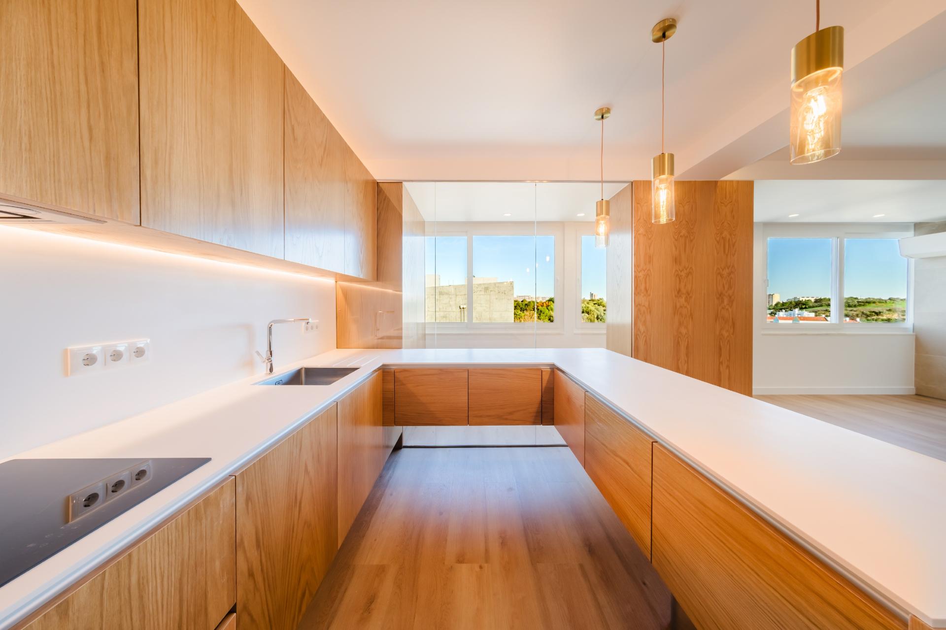 T3 Exclusivo | Totalmente Remodelado | Alvalade, Lisboa