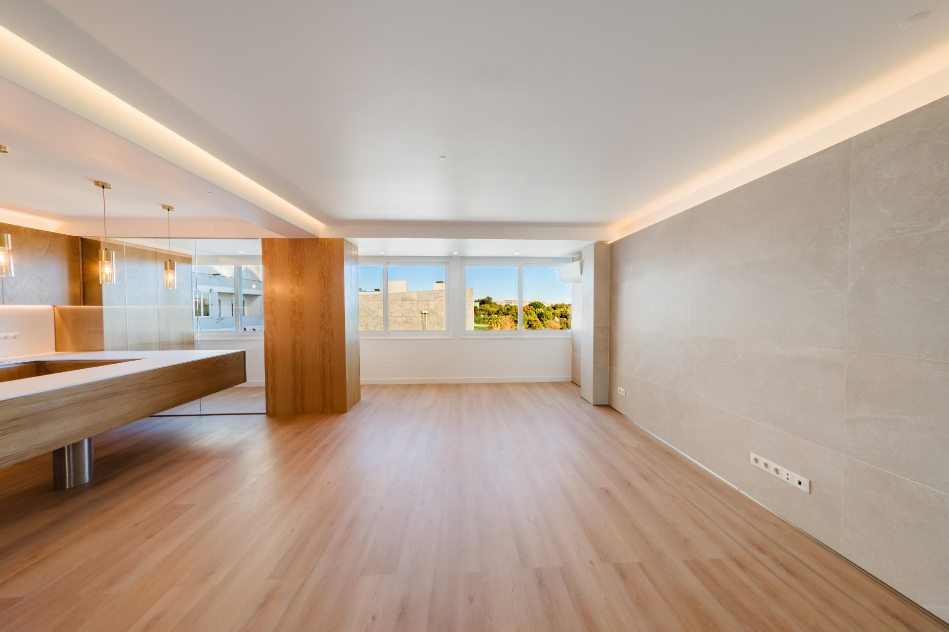 T3 Exclusivo | Totalmente Remodelado | Alvalade, Lisboa
