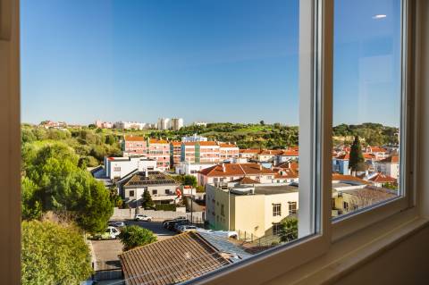 T3 Exclusivo | Totalmente Remodelado | Alvalade, Lisboa
