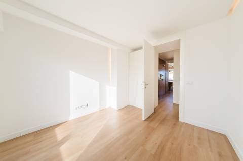 T3 Exclusivo | Totalmente Remodelado | Alvalade, Lisboa