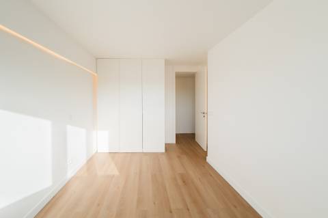 T3 Exclusivo | Totalmente Remodelado | Alvalade, Lisboa