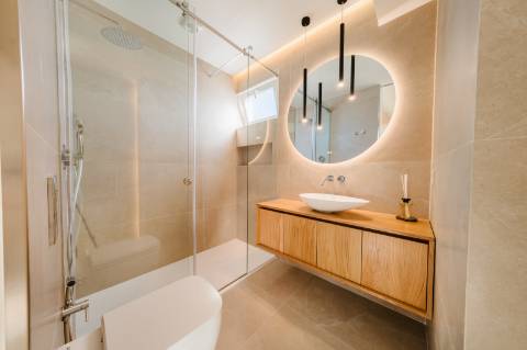 T3 Exclusivo | Totalmente Remodelado | Alvalade, Lisboa
