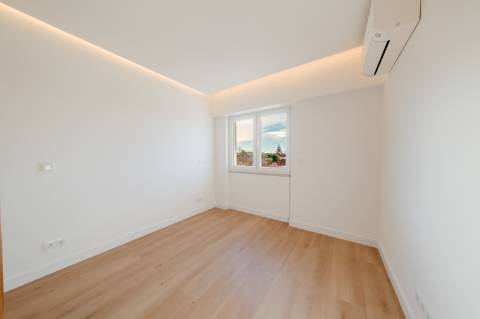 T3 Exclusivo | Totalmente Remodelado | Alvalade, Lisboa