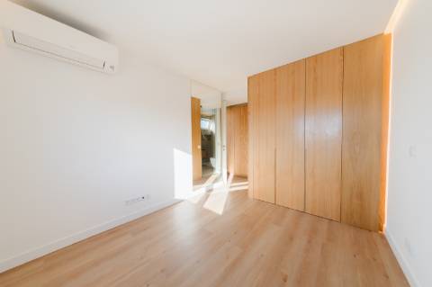 T3 Exclusivo | Totalmente Remodelado | Alvalade, Lisboa