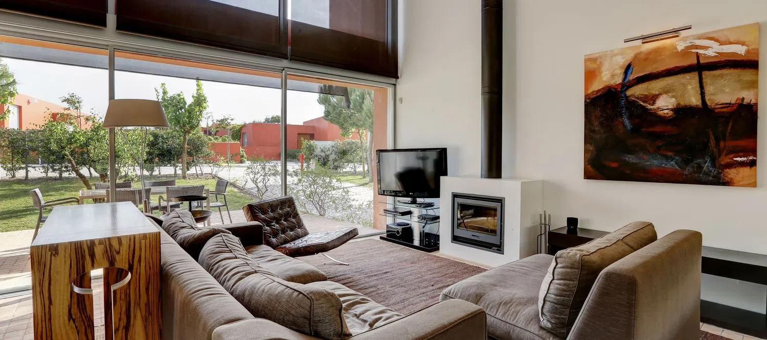 Moradia T3 | Piscina | Campo Golf | Bom Sucesso | Óbidos