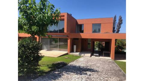 Moradia T3 | Piscina | Campo Golf | Bom Sucesso | Óbidos