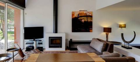 Moradia T3 | Piscina | Campo Golf | Bom Sucesso | Óbidos