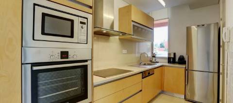 Moradia T3 | Piscina | Campo Golf | Bom Sucesso | Óbidos