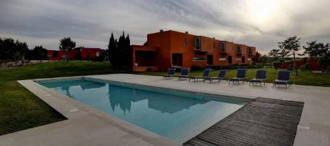 Moradia T3 | Piscina | Campo Golf | Bom Sucesso | Óbidos