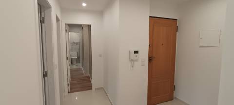 Apartamento T3 | Suite | Novo | Almada