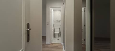 Apartamento T3 | Suite | Novo | Almada