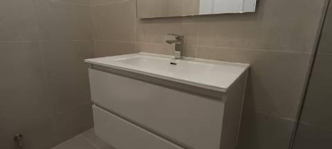 Apartamento T3 | Suite | Novo | Almada
