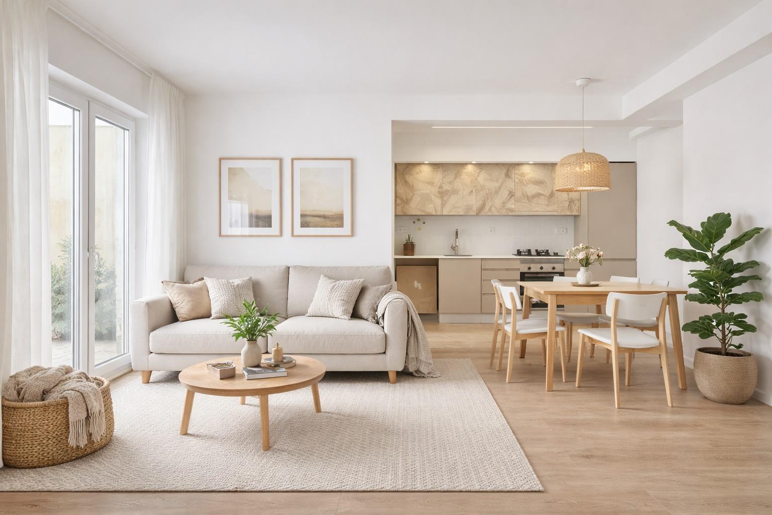 Apartamento T2+1 Totalmente Remodelado no Centro da Amadora