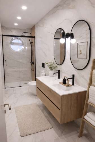 Apartamento T2+1 Totalmente Remodelado no Centro da Amadora