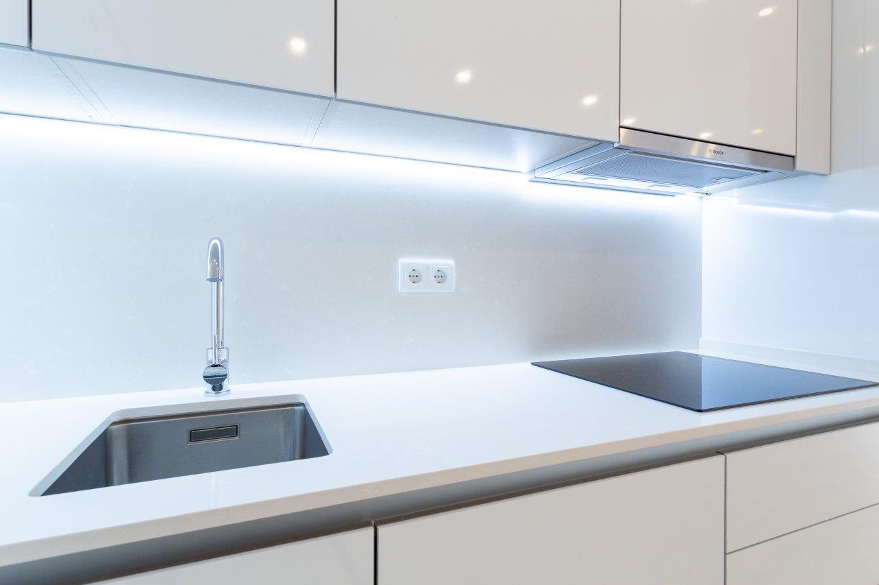 Apartamento T1 | Mobilado | Alameda, Lisboa