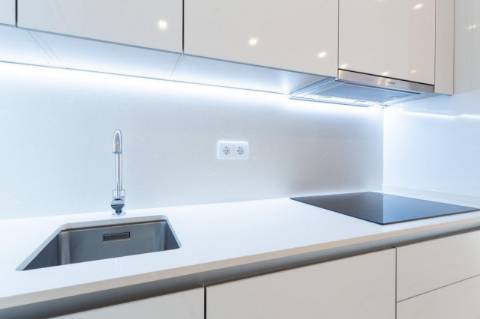 Apartamento T1 | Mobilado | Alameda, Lisboa