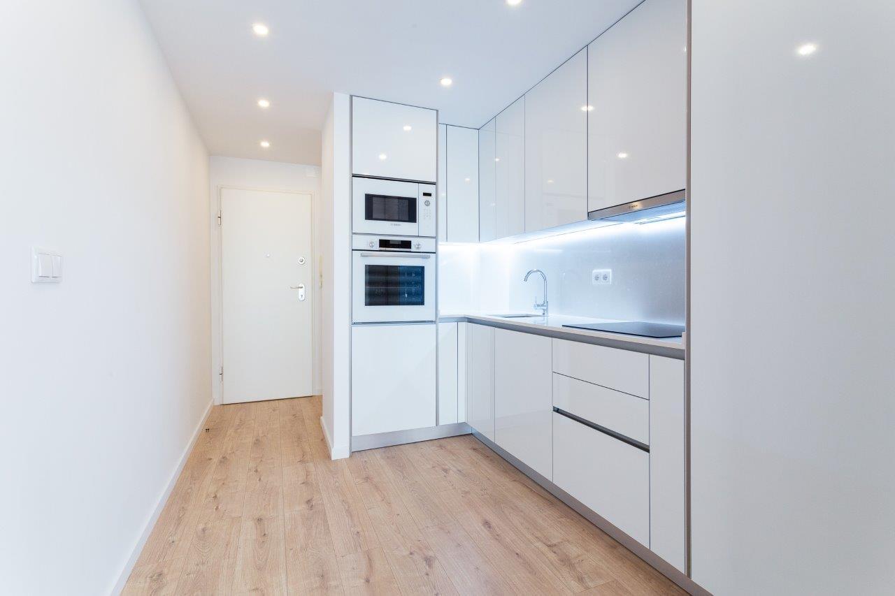 Apartamento T1 | Mobilado | Alameda, Lisboa