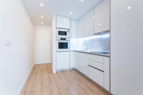 Apartamento T1 | Mobilado | Alameda, Lisboa