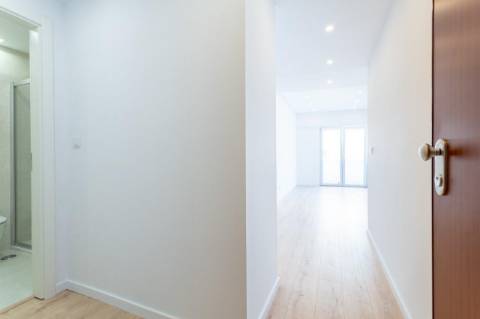 Apartamento T1 | Mobilado | Alameda, Lisboa