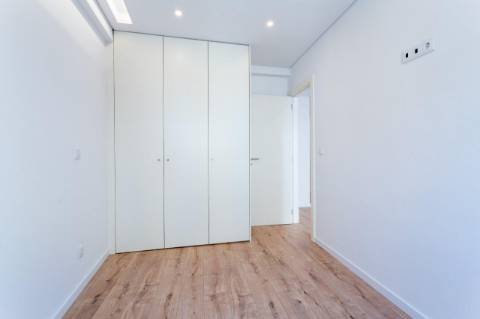 Apartamento T1 | Mobilado | Alameda, Lisboa