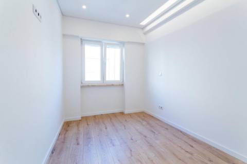 Apartamento T1 | Mobilado | Alameda, Lisboa