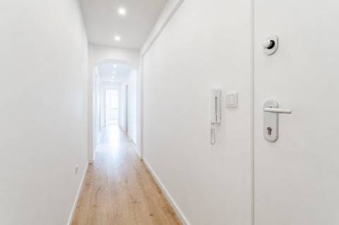 Apartamento T3 | Vista Frontal Rio Tejo | São João do Tojal