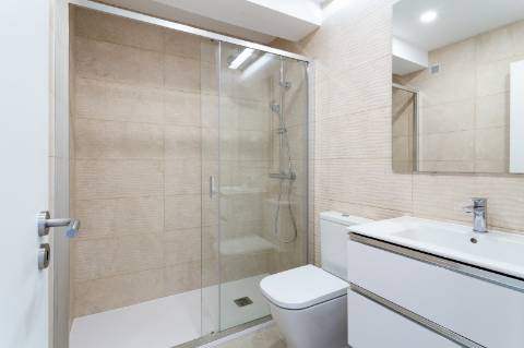 Apartamento T3 | Vista Frontal Rio Tejo | São João do Tojal