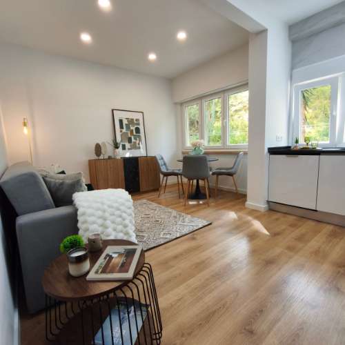 Apartamento T2 | totalmente remodelado | Benfica