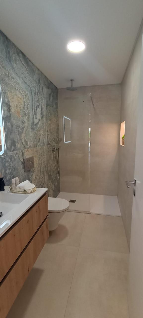 Apartamento T3 | a Estrear | Benfica