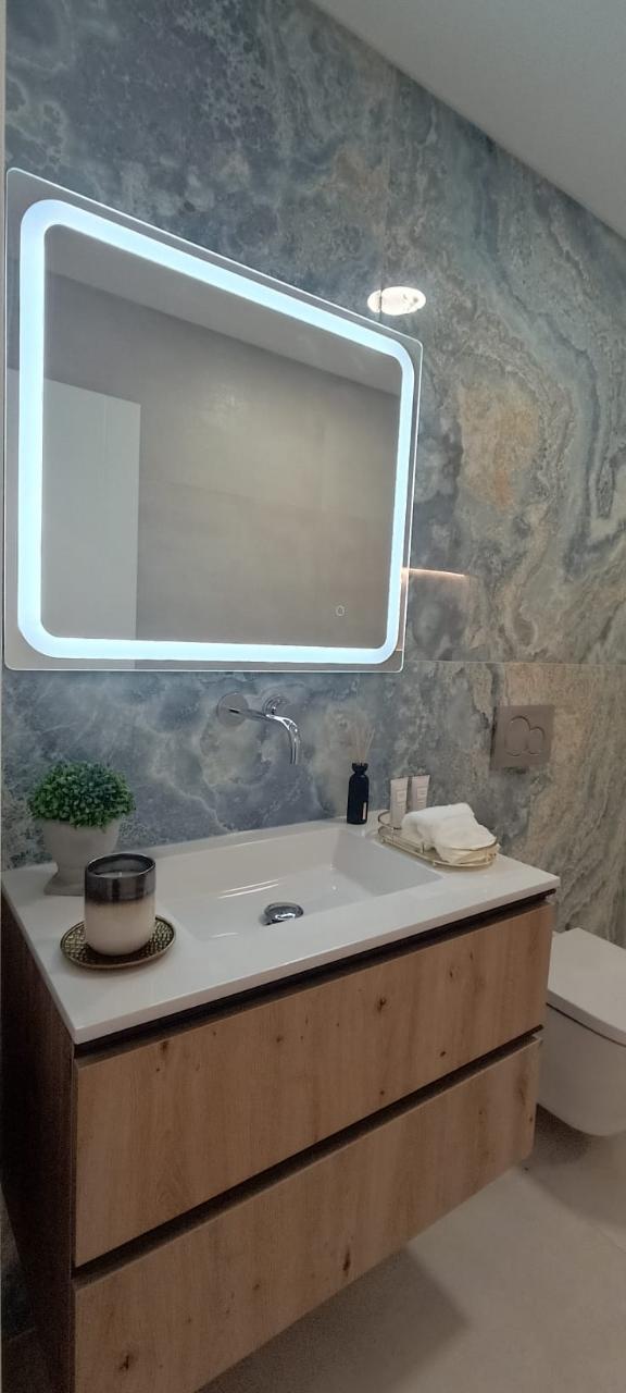 Apartamento T3 | a Estrear | Benfica