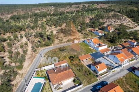 Terreno para Construção – Bairro na Carregueira