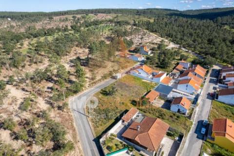 Terreno para Construção – Bairro na Carregueira