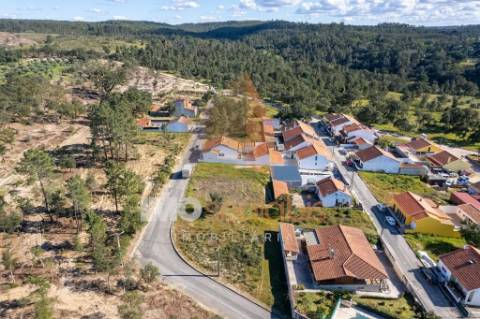 Terreno para Construção – Bairro na Carregueira