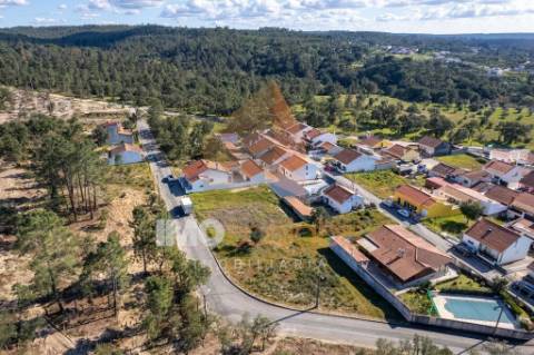 Terreno para Construção – Bairro na Carregueira