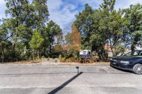 Terreno para Construção – Bairro na Carregueira