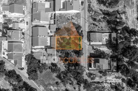 Terreno para Construção – Bairro na Carregueira