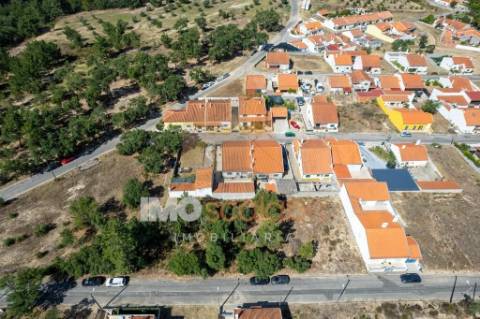 Terreno para Construção – Bairro na Carregueira
