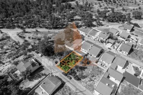 Terreno para Construção – Bairro na Carregueira