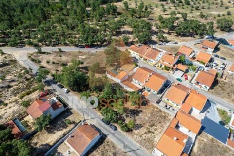 Terreno para Construção – Bairro na Carregueira