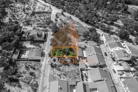 Terreno para Construção – Bairro na Carregueira